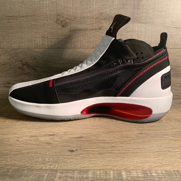 Air Jordan XXXIV SE Shroud ‘NBA ASG 2020’ - Picture 3 of 8